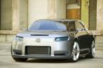 Scion Fuse Sports Coupe Concept 2006 года